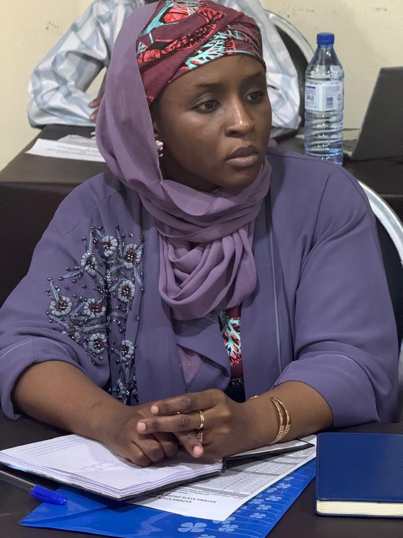 Leadership in Action