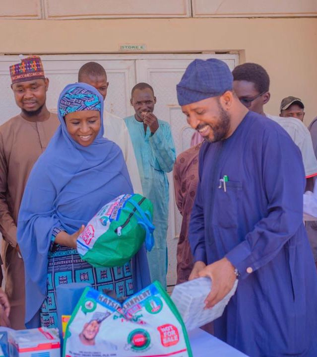 Health Sector Synergy