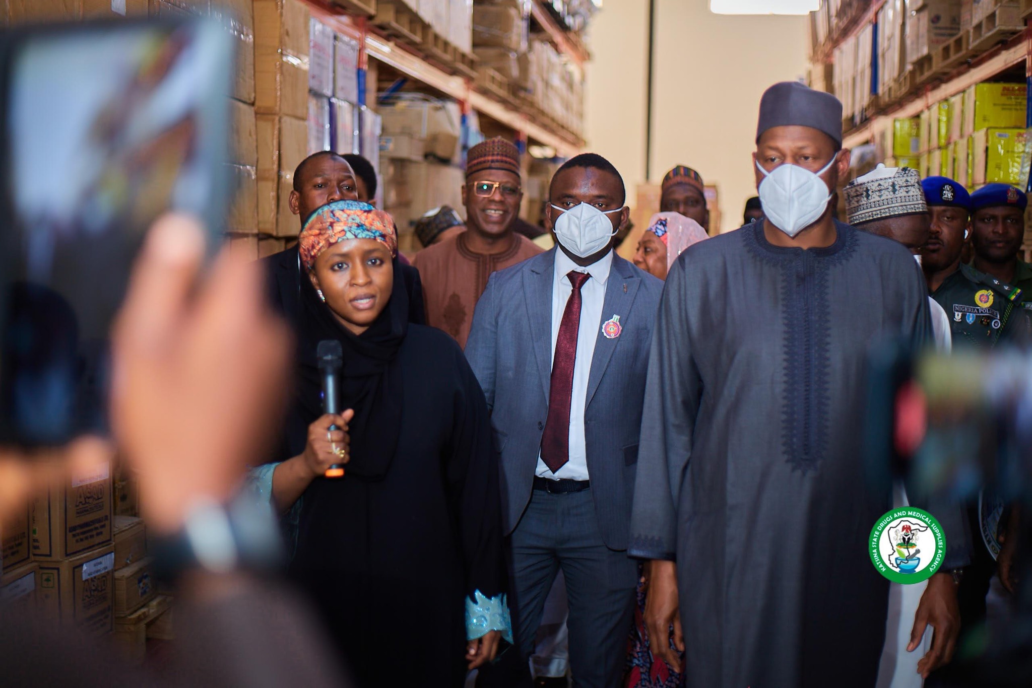 Strategic Partnership